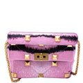 Roman Stud Tiger 1967 Pink