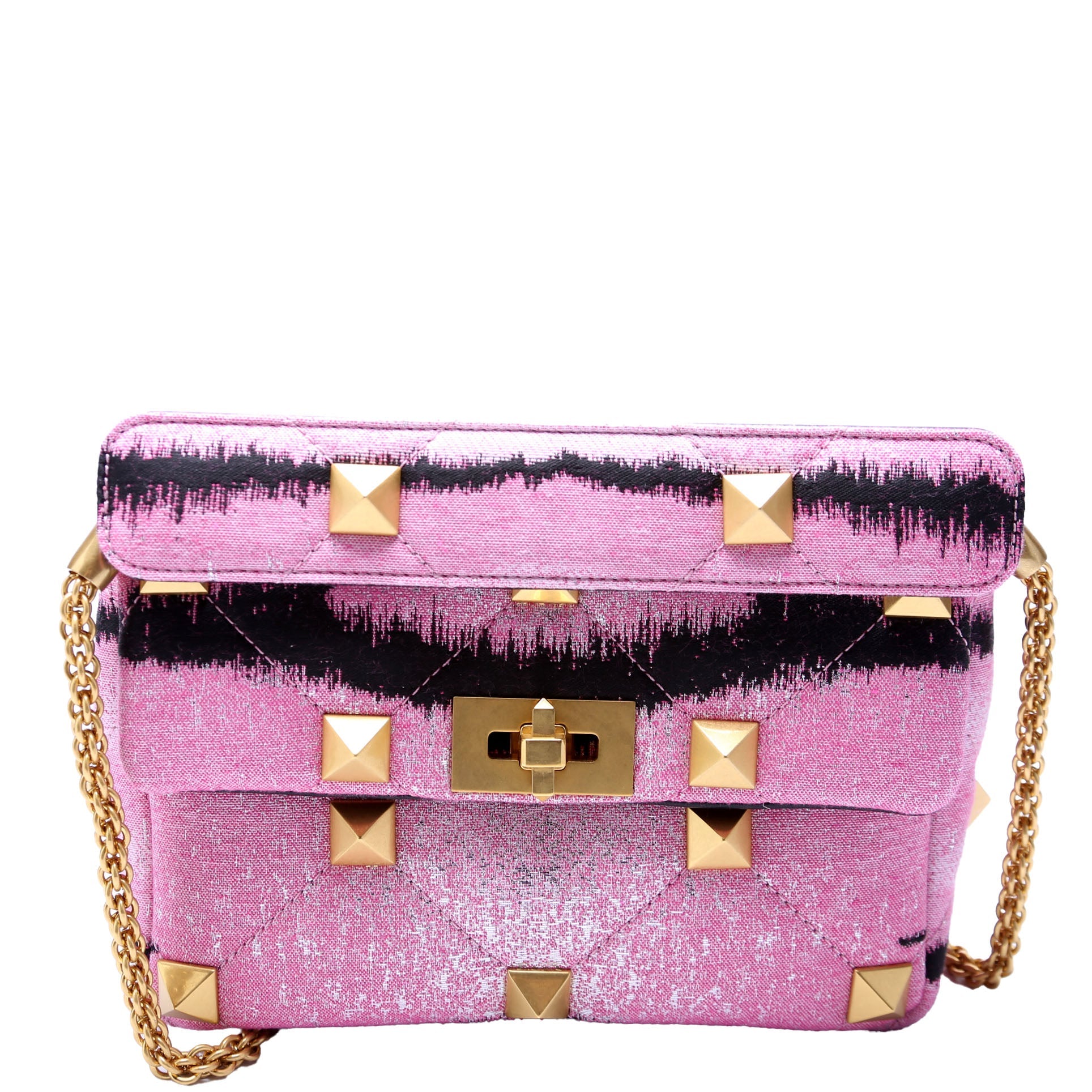 Roman Stud Tiger 1967 Pink