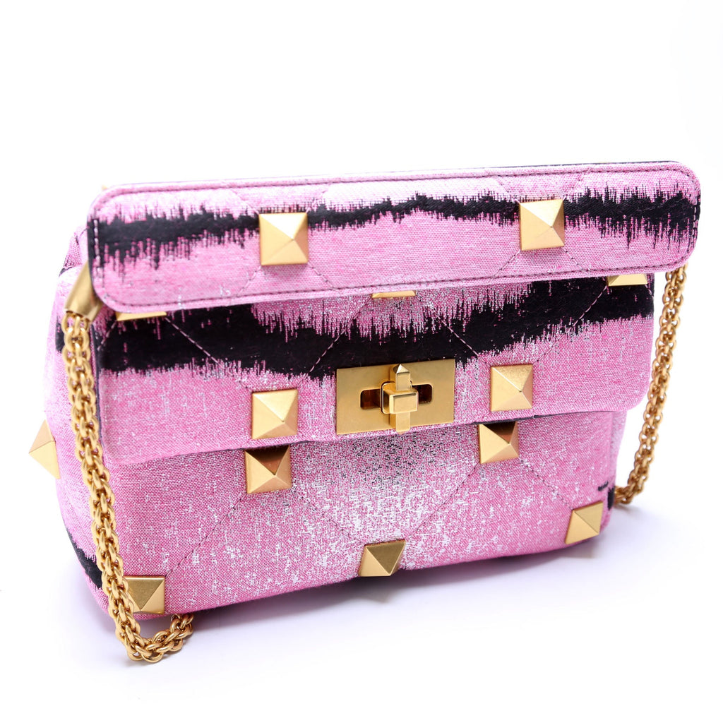 Roman Stud Tiger 1967 Pink