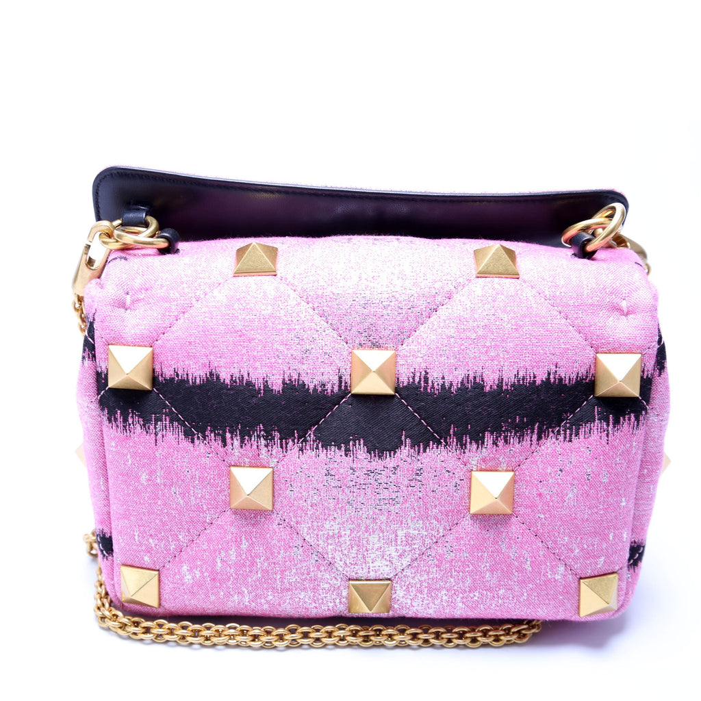 Roman Stud Tiger 1967 Pink