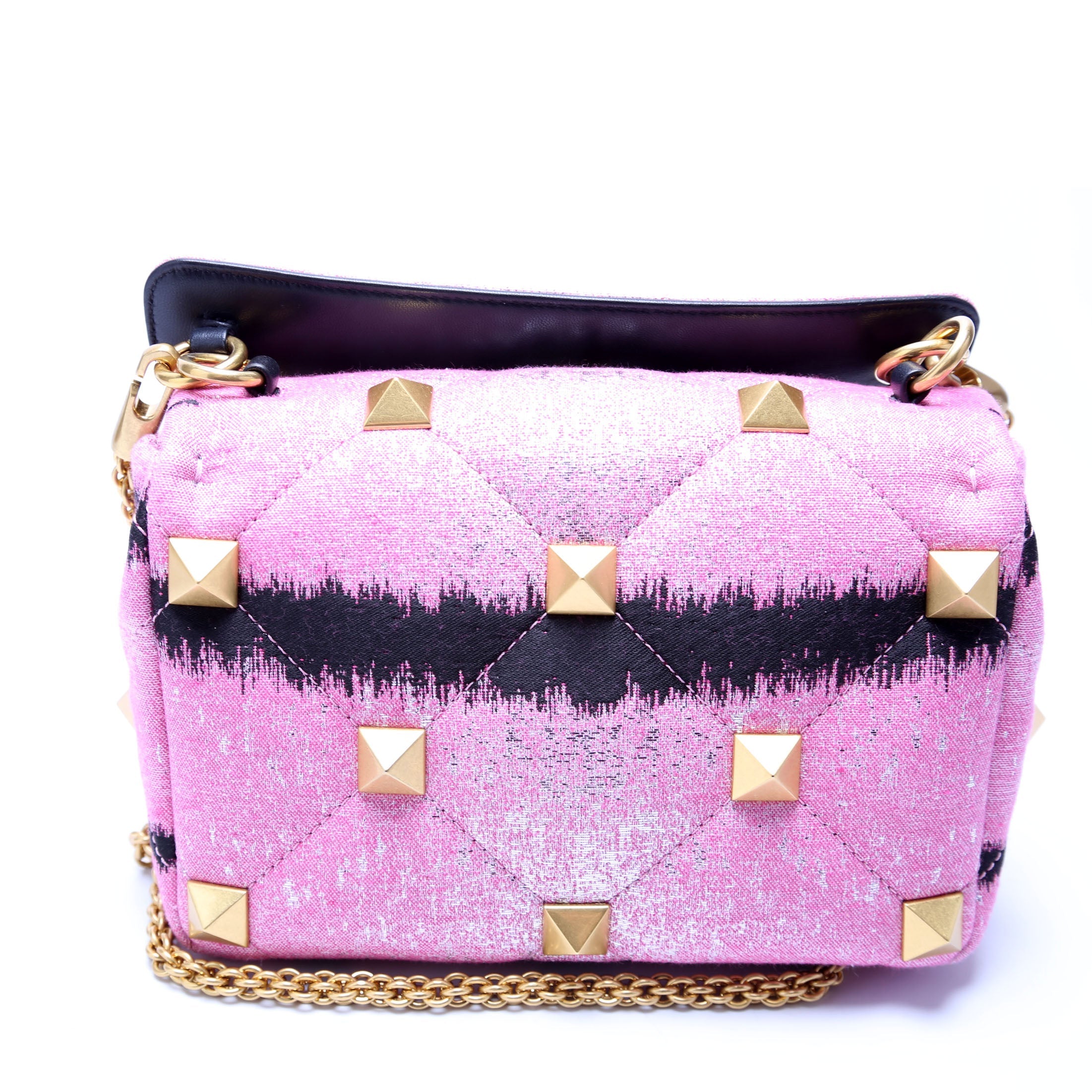 Roman Stud Tiger 1967 Pink