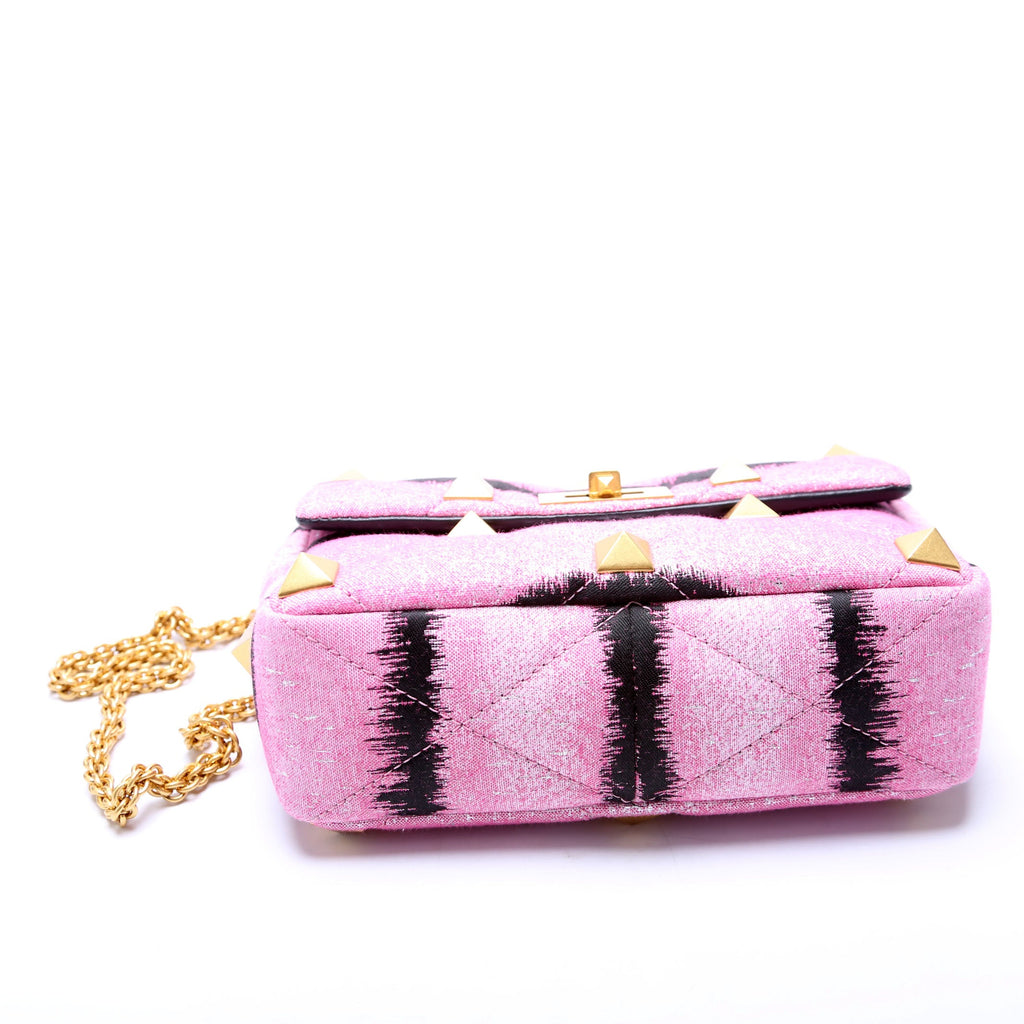 Roman Stud Tiger 1967 Pink