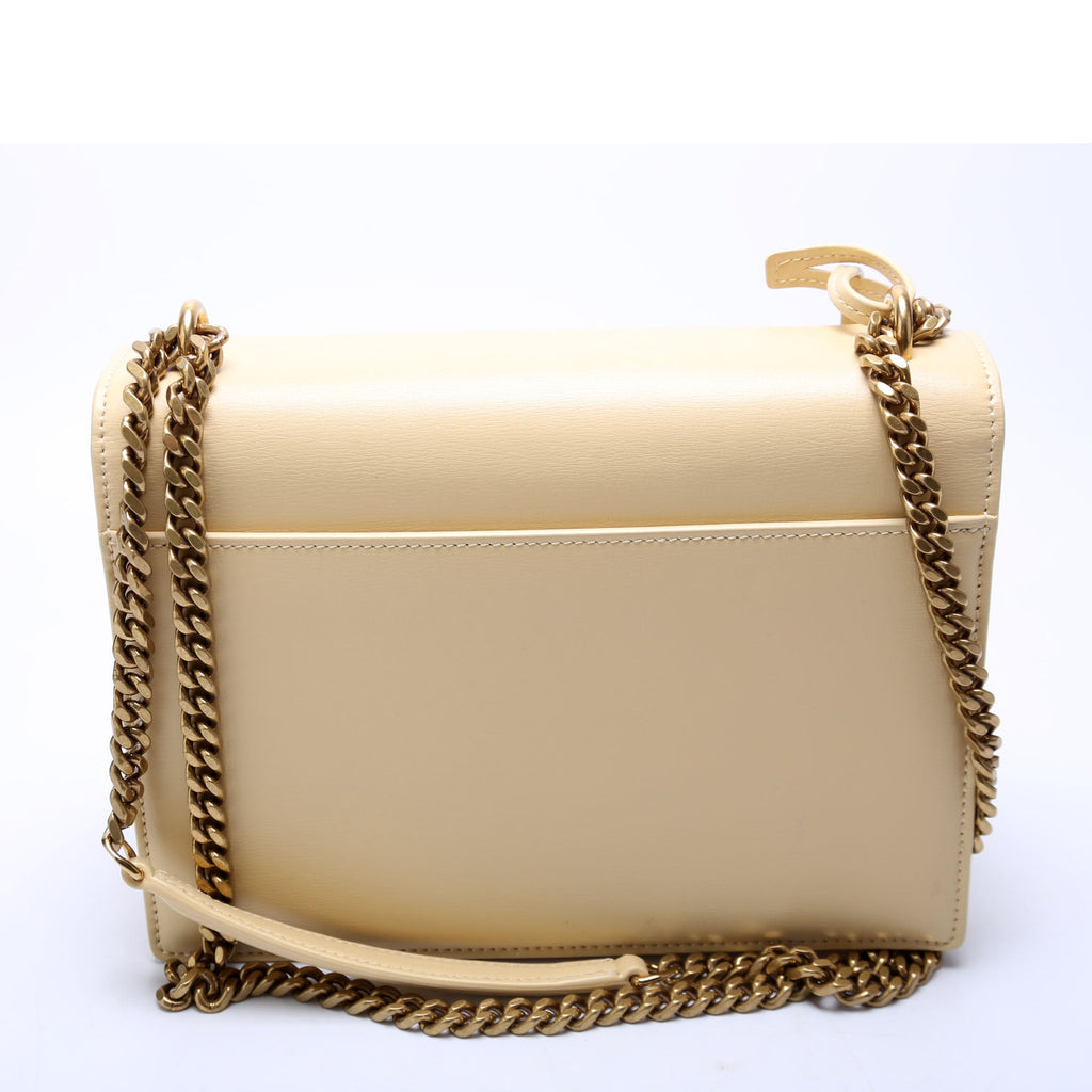 Sunset Medium Smooth Leather 442906 Tan