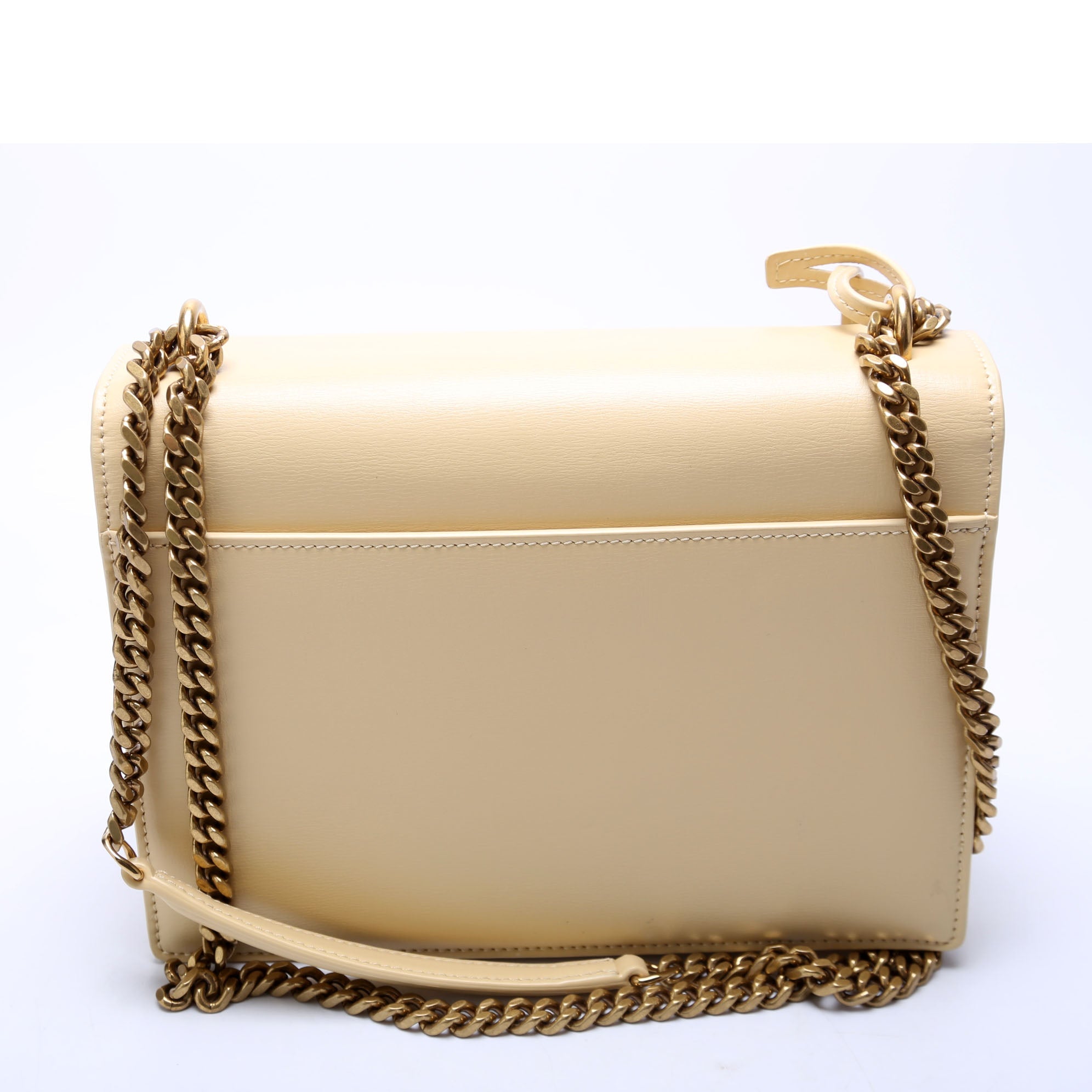 Sunset Medium Smooth Leather 442906 Tan