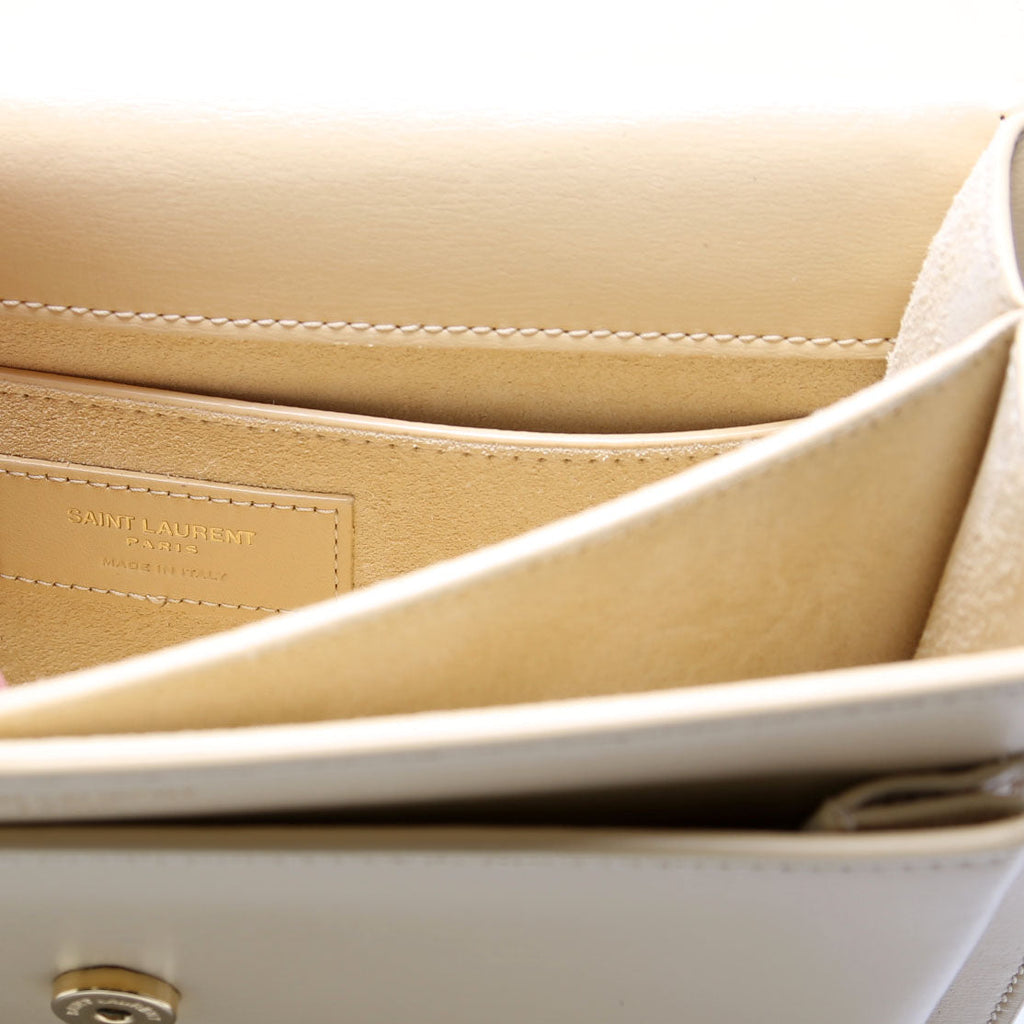 Sunset Medium Smooth Leather 442906 Tan