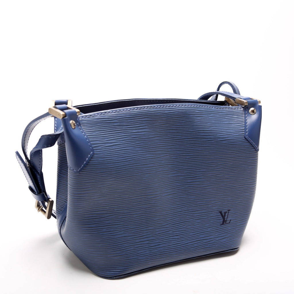 Mandara PM Epi Blue