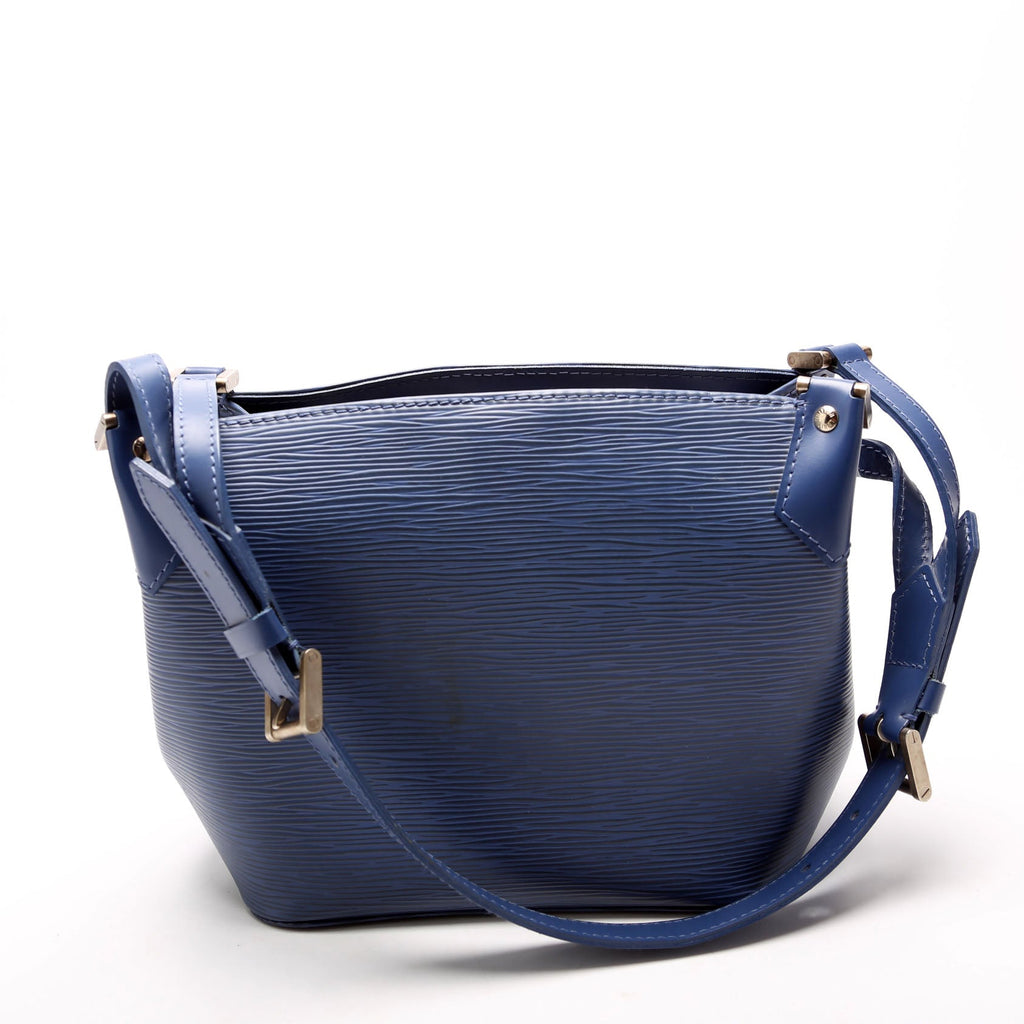 Mandara PM Epi Blue