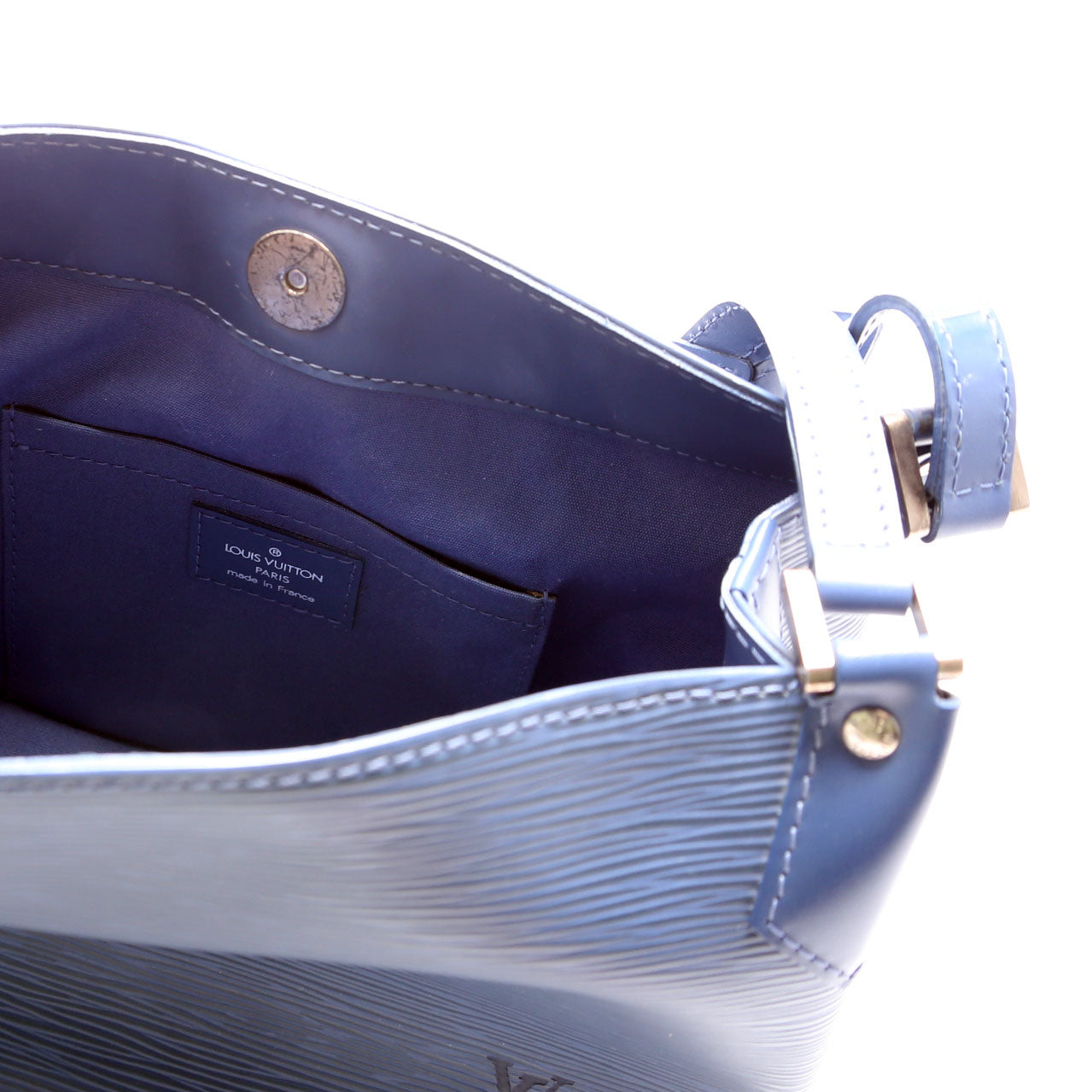 Mandara PM Epi Blue