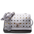 Lockme II Eyelet Black/Silver
