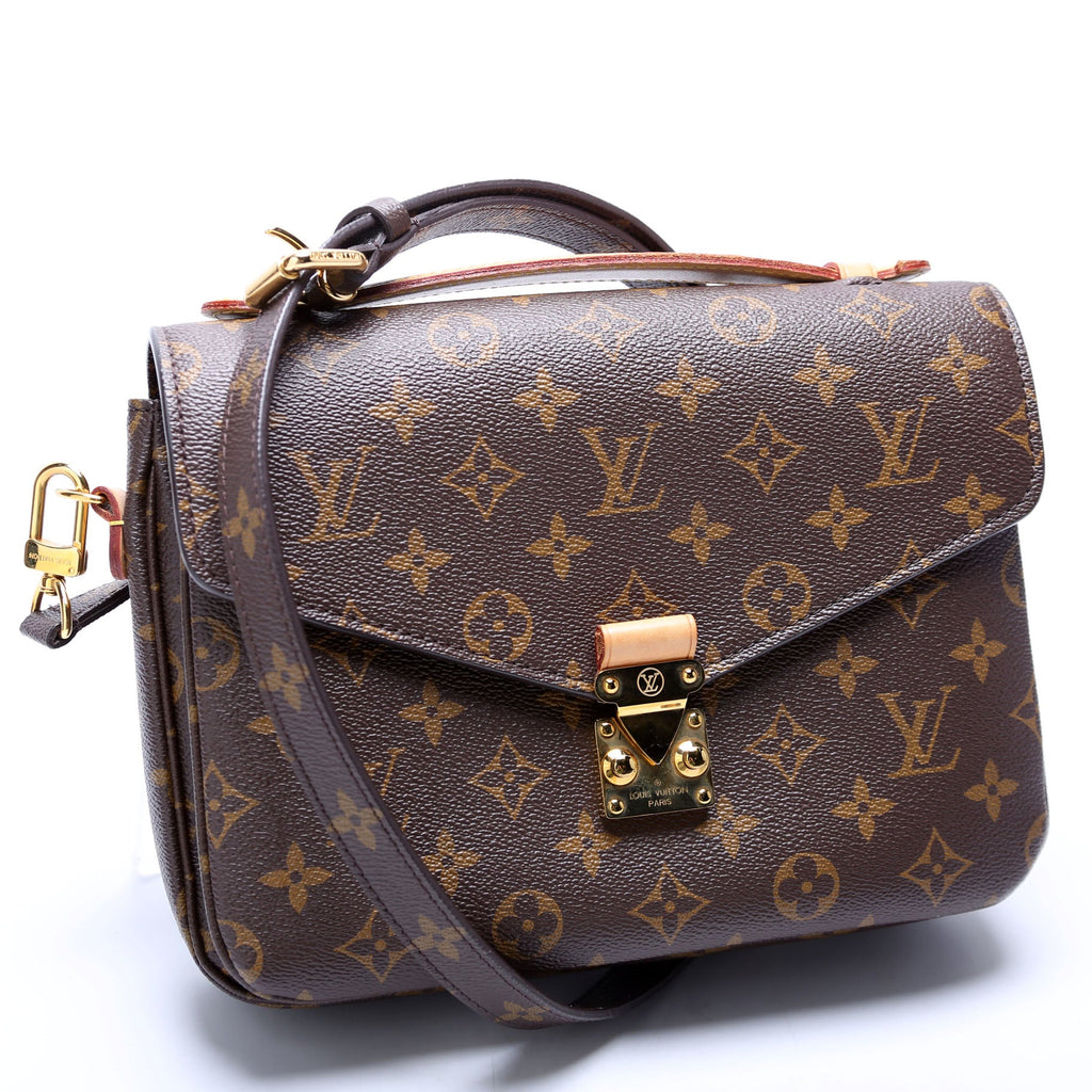 Pochette Metis Monogram