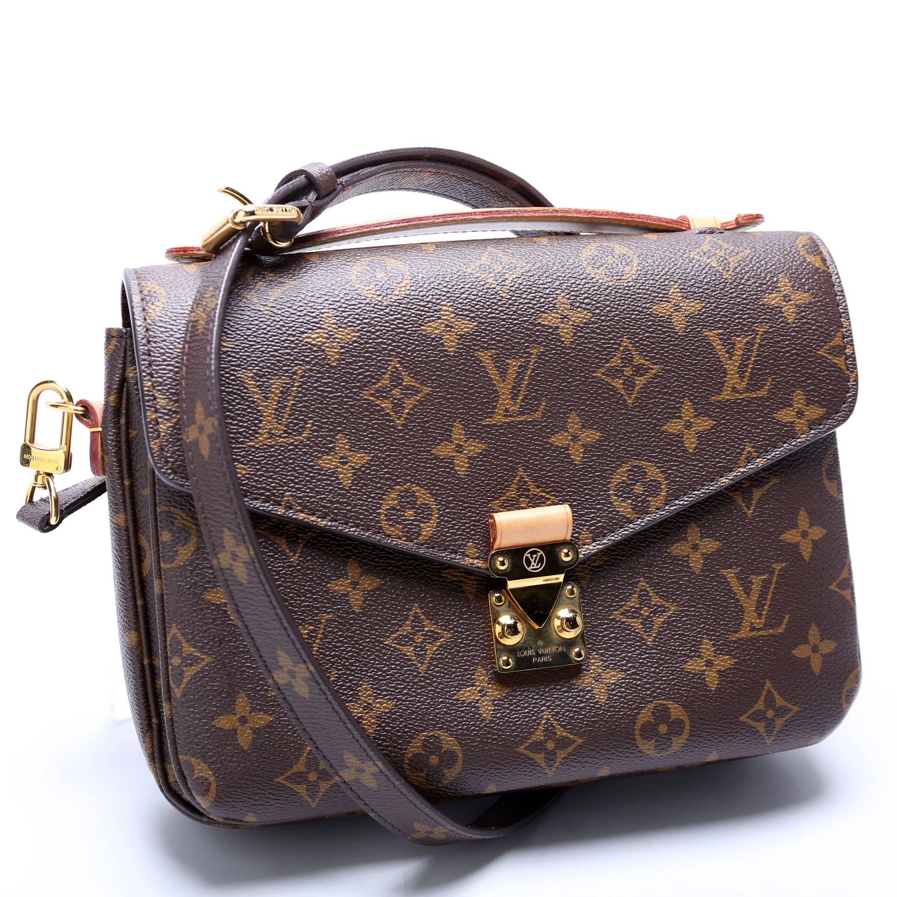 Pochette Metis Monogram