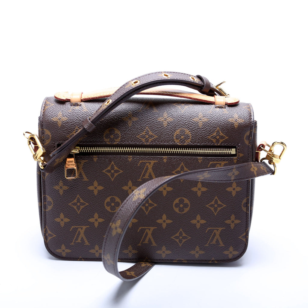 Pochette Metis Monogram