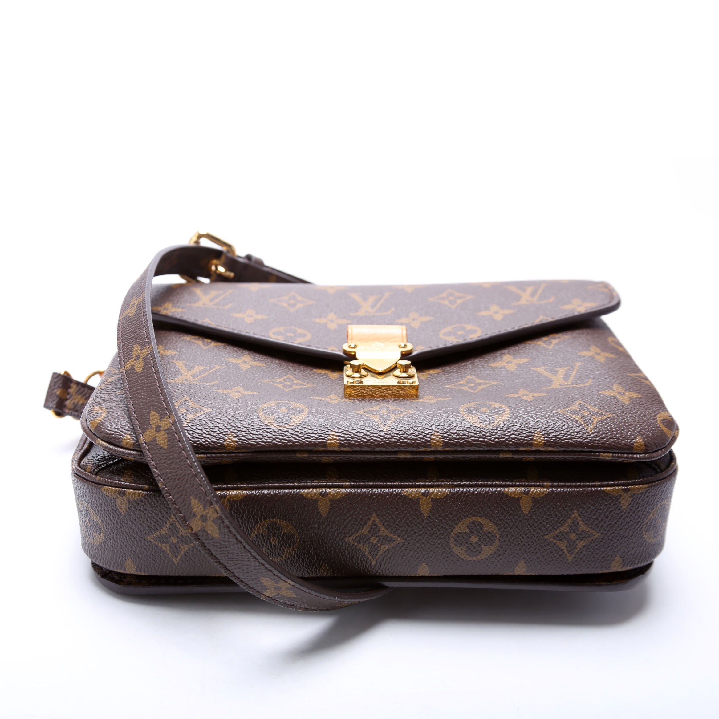 Pochette Metis Monogram
