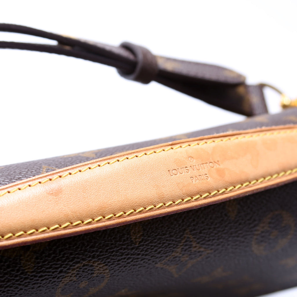 Pochette Metis Monogram