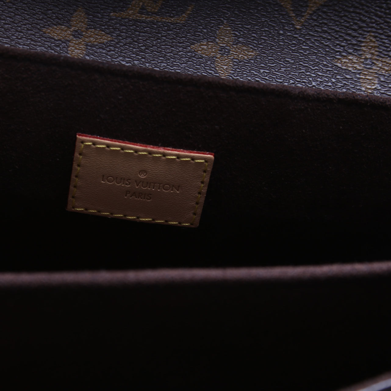 Pochette Metis Monogram
