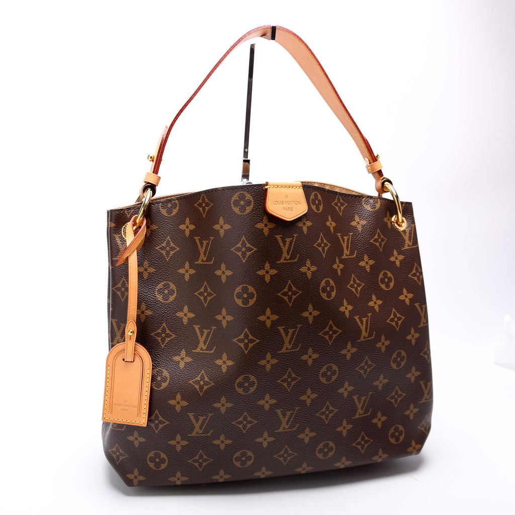 Graceful PM Monogram