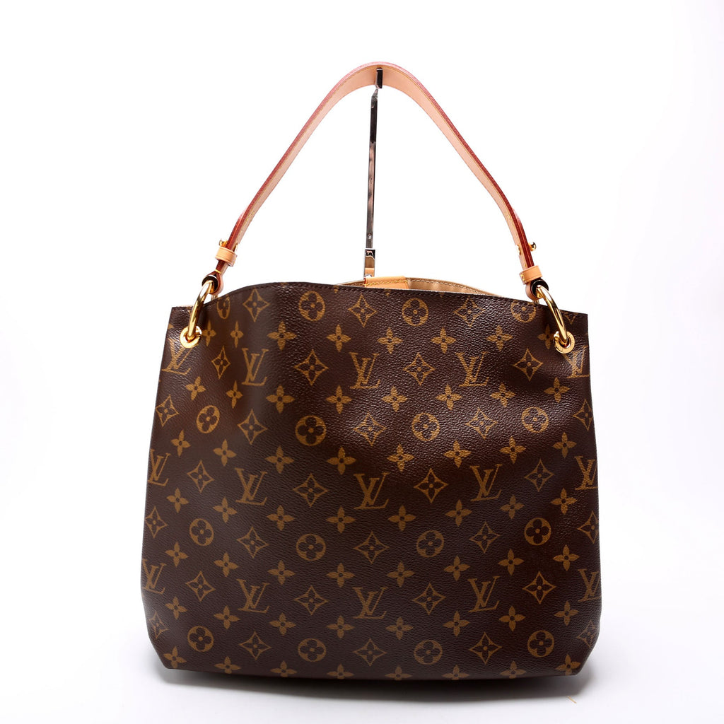 Graceful PM Monogram