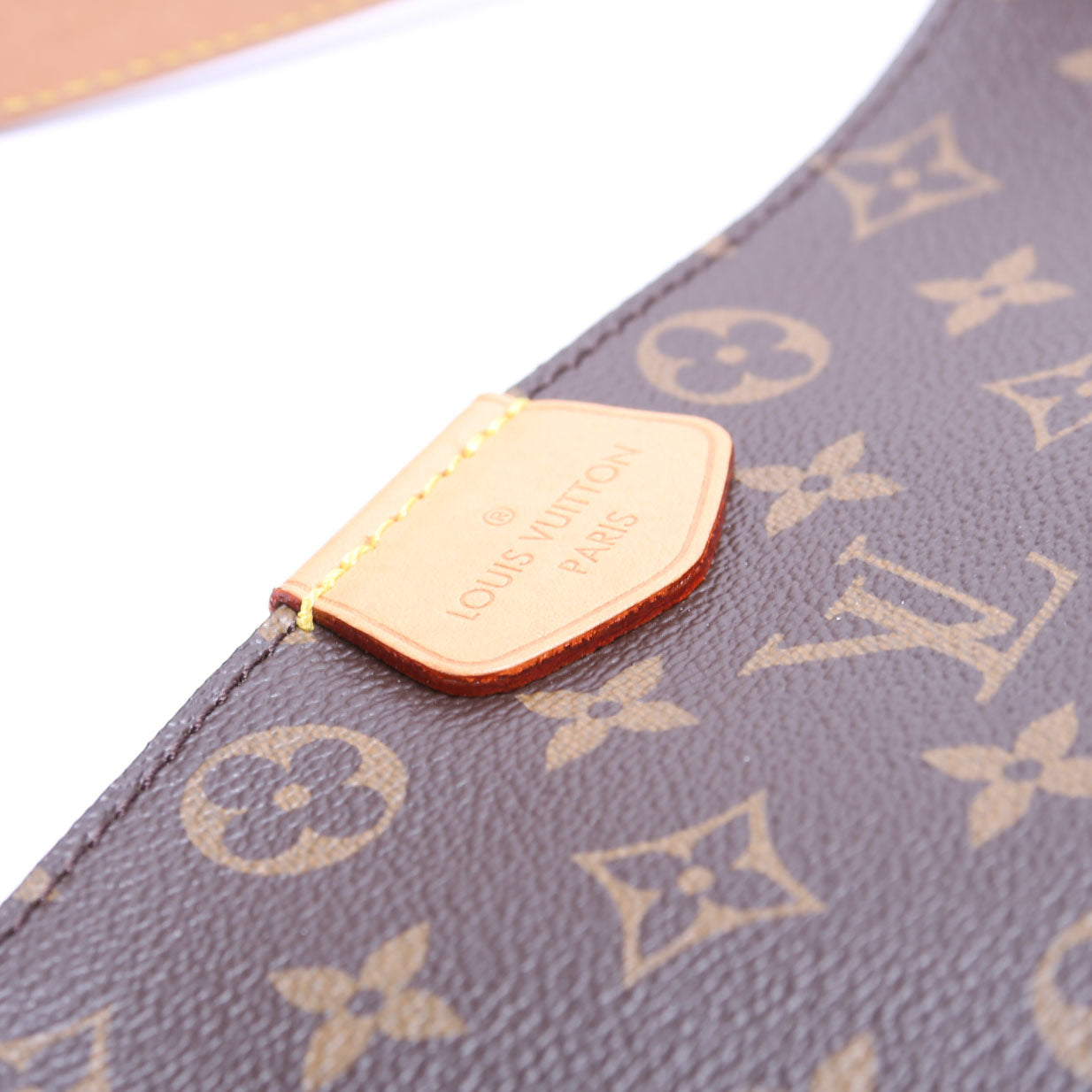Graceful PM Monogram