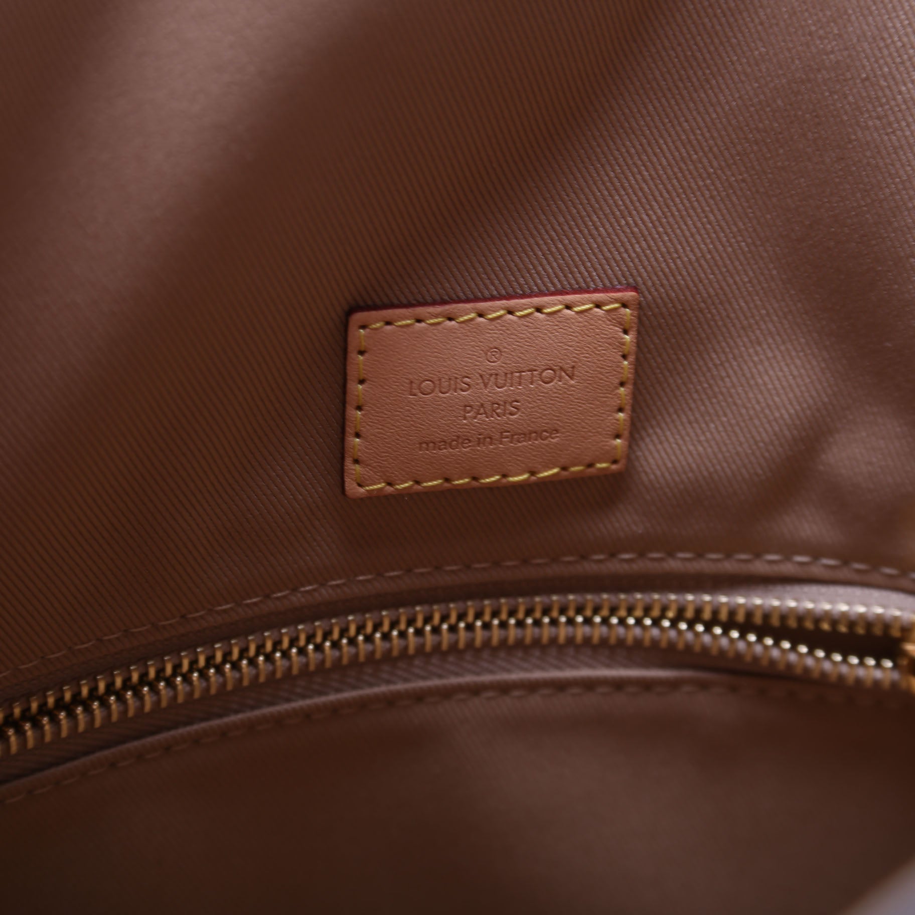 Graceful PM Monogram