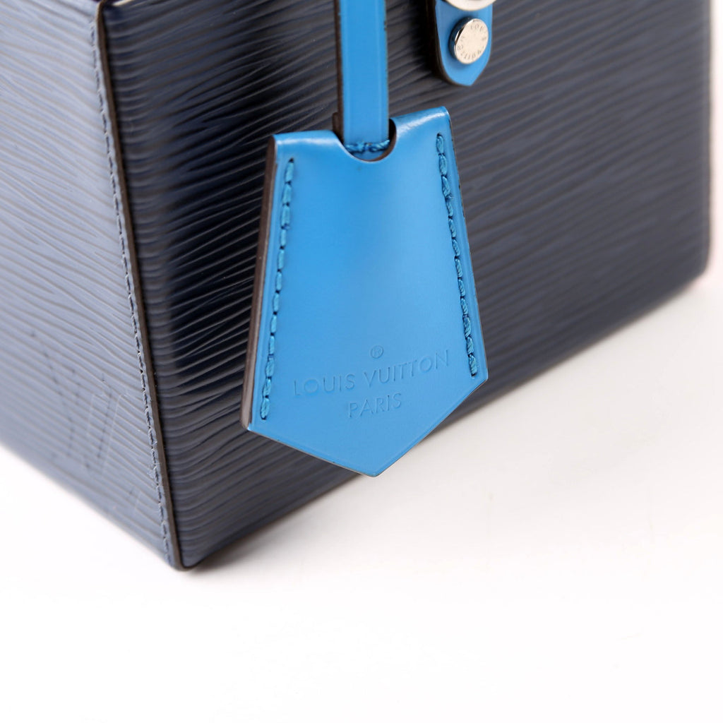 Bleeker Box Epi