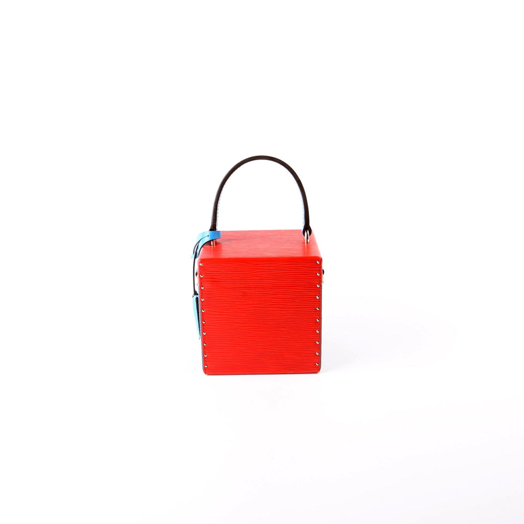 Bleeker Box Epi