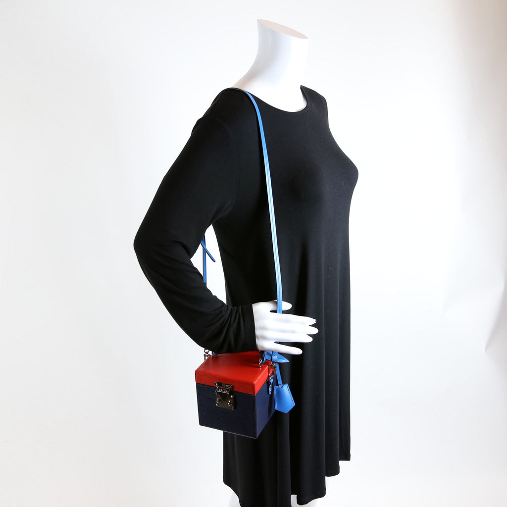 Bleeker Box Epi