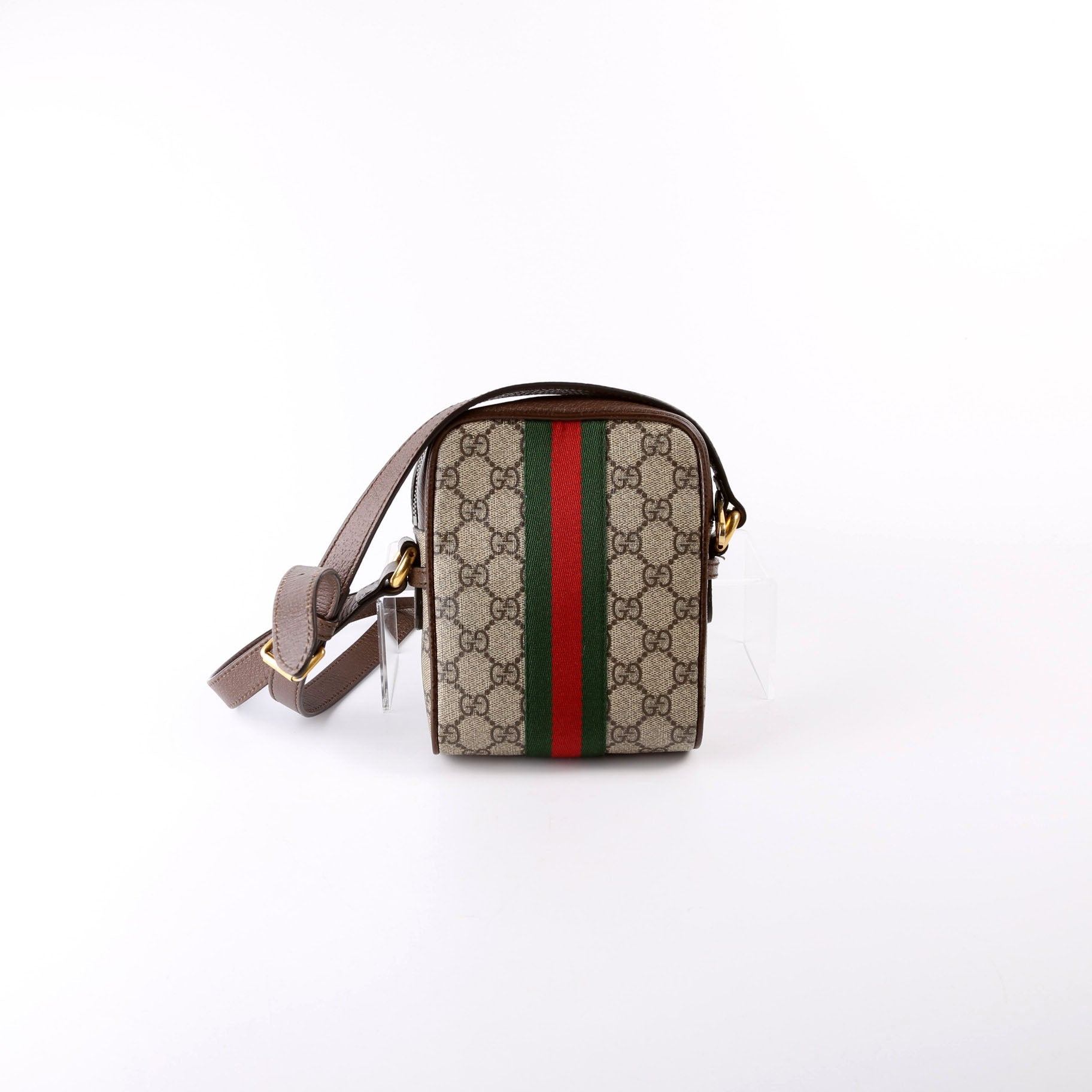 598127 Ophidia GG Shoulder Bag