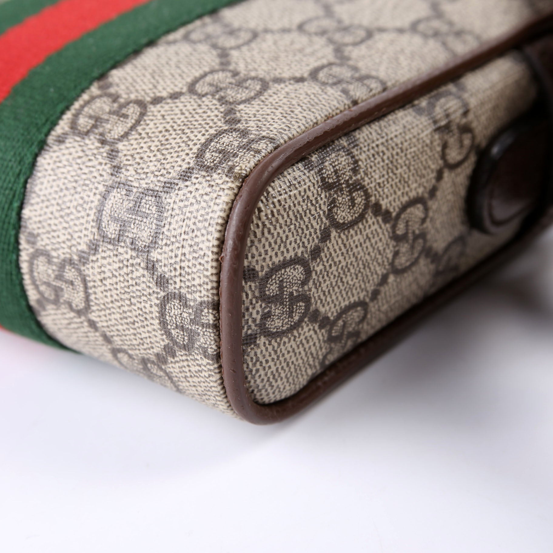598127 Ophidia GG Shoulder Bag