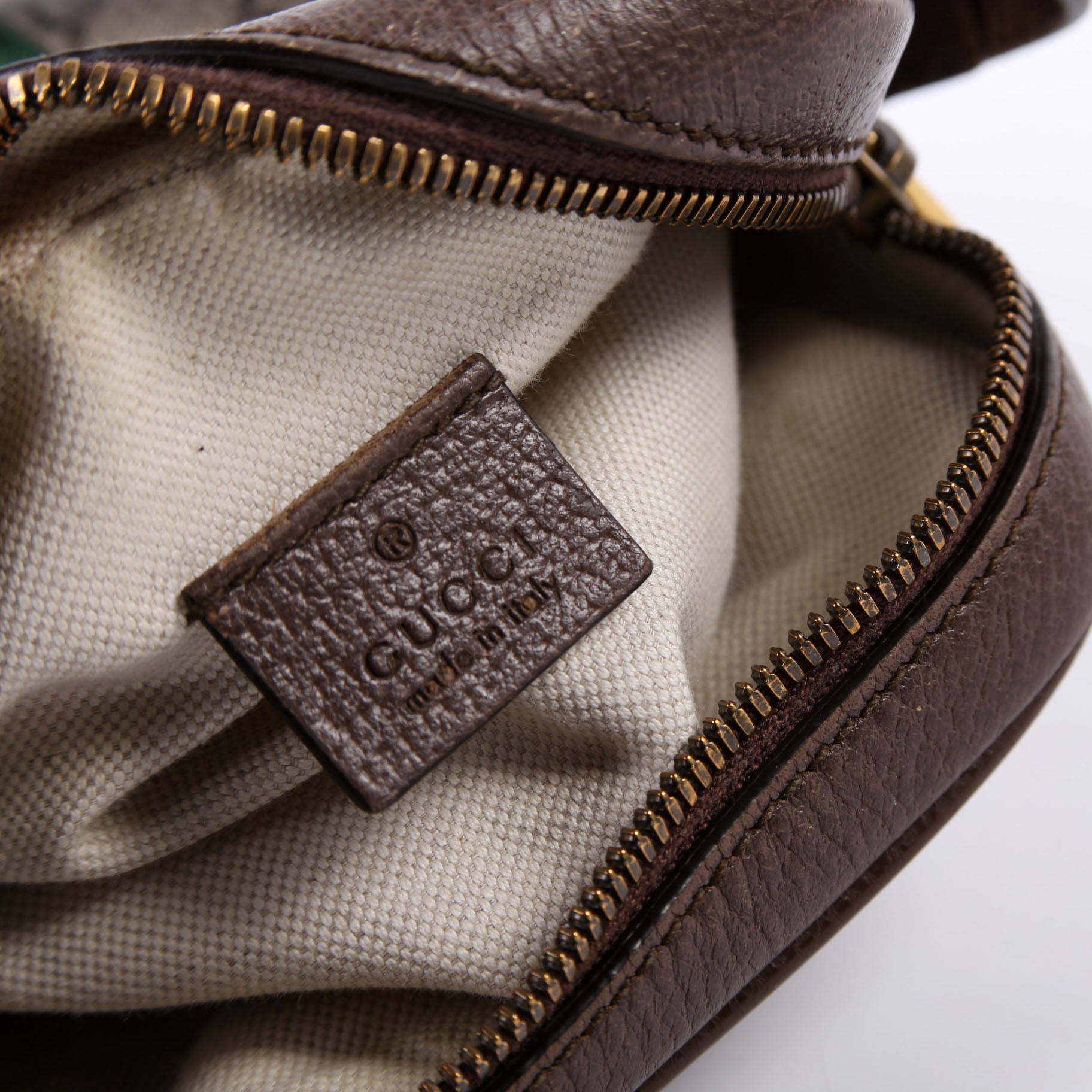 598127 Ophidia GG Shoulder Bag