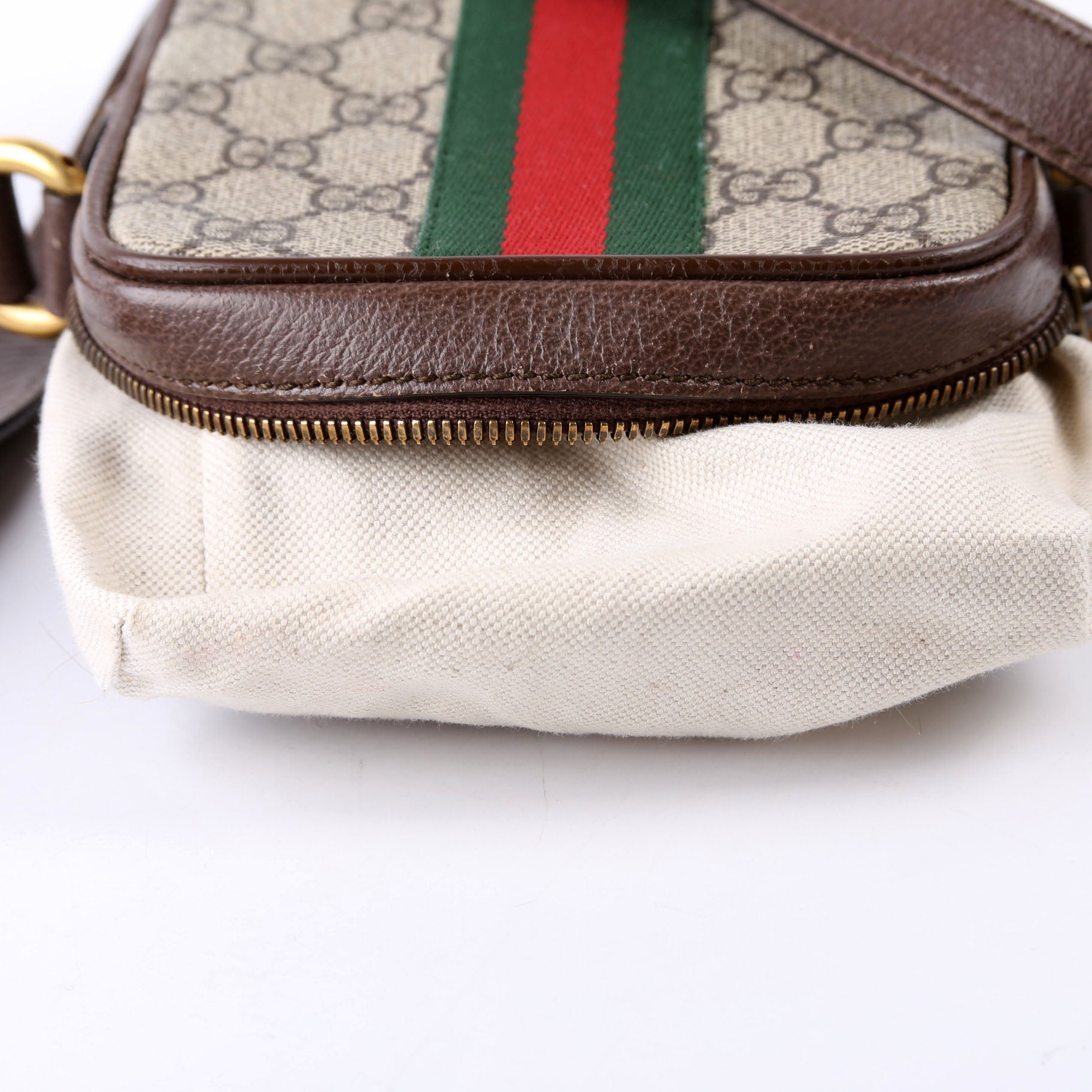 598127 Ophidia GG Shoulder Bag