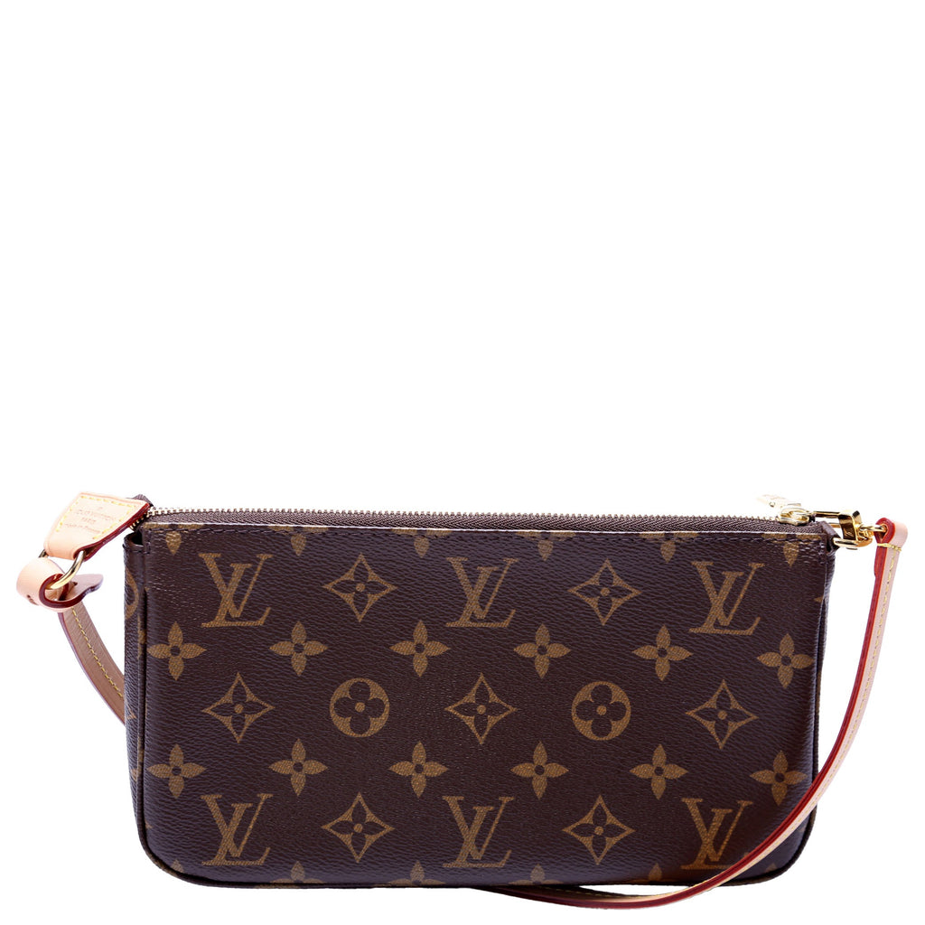 Pochette Accessories NM Monogram
