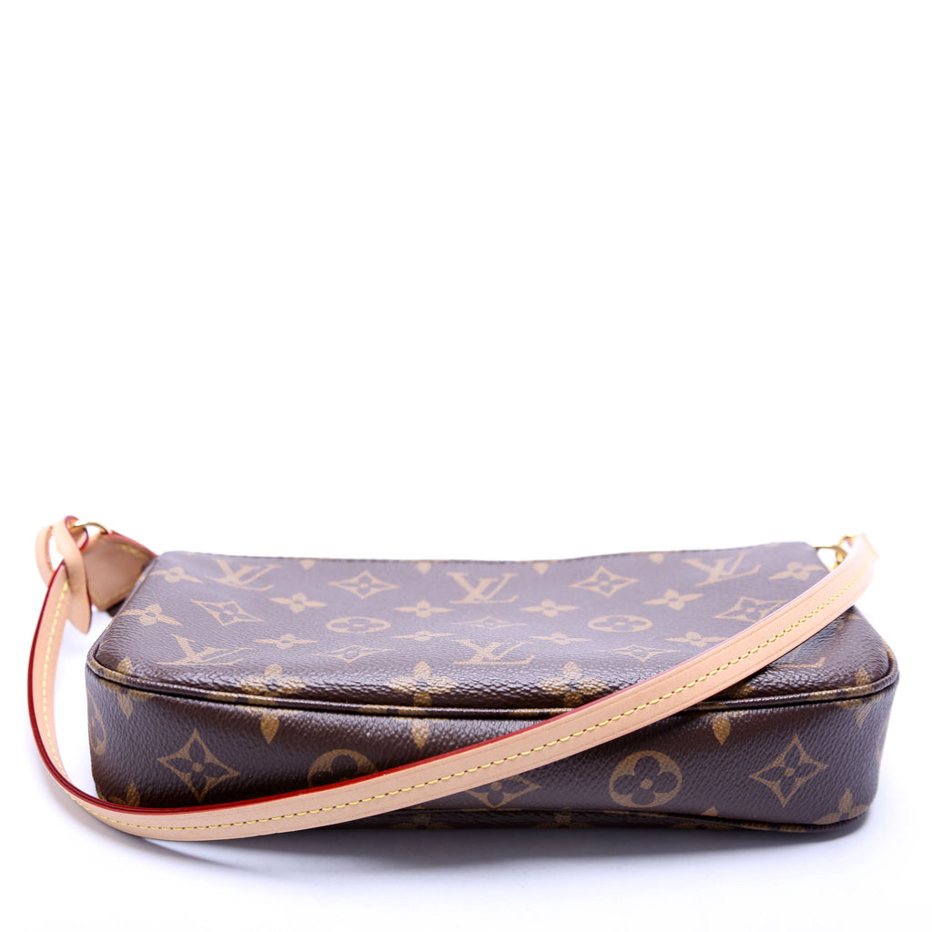 Pochette Accessories NM Monogram