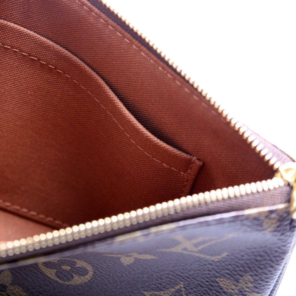 Pochette Accessories NM Monogram