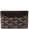 Saint Sulpice Card Holder
