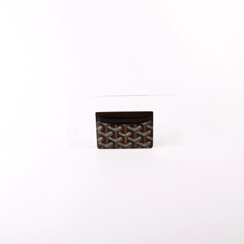 Saint Sulpice Card Holder