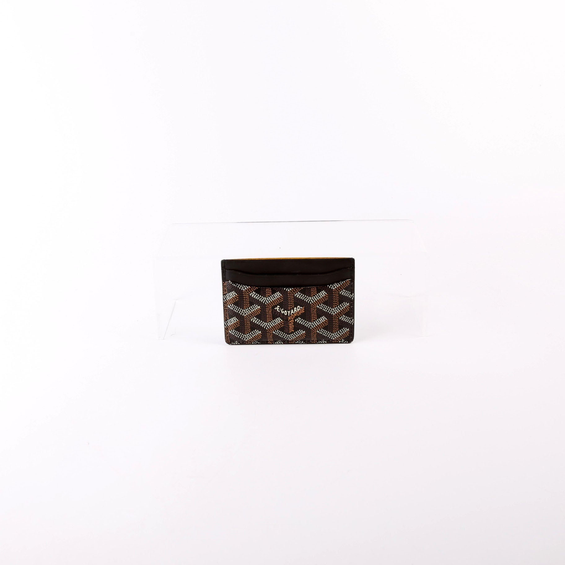 Saint Sulpice Card Holder