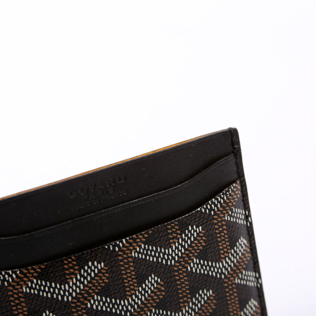 Saint Sulpice Card Holder