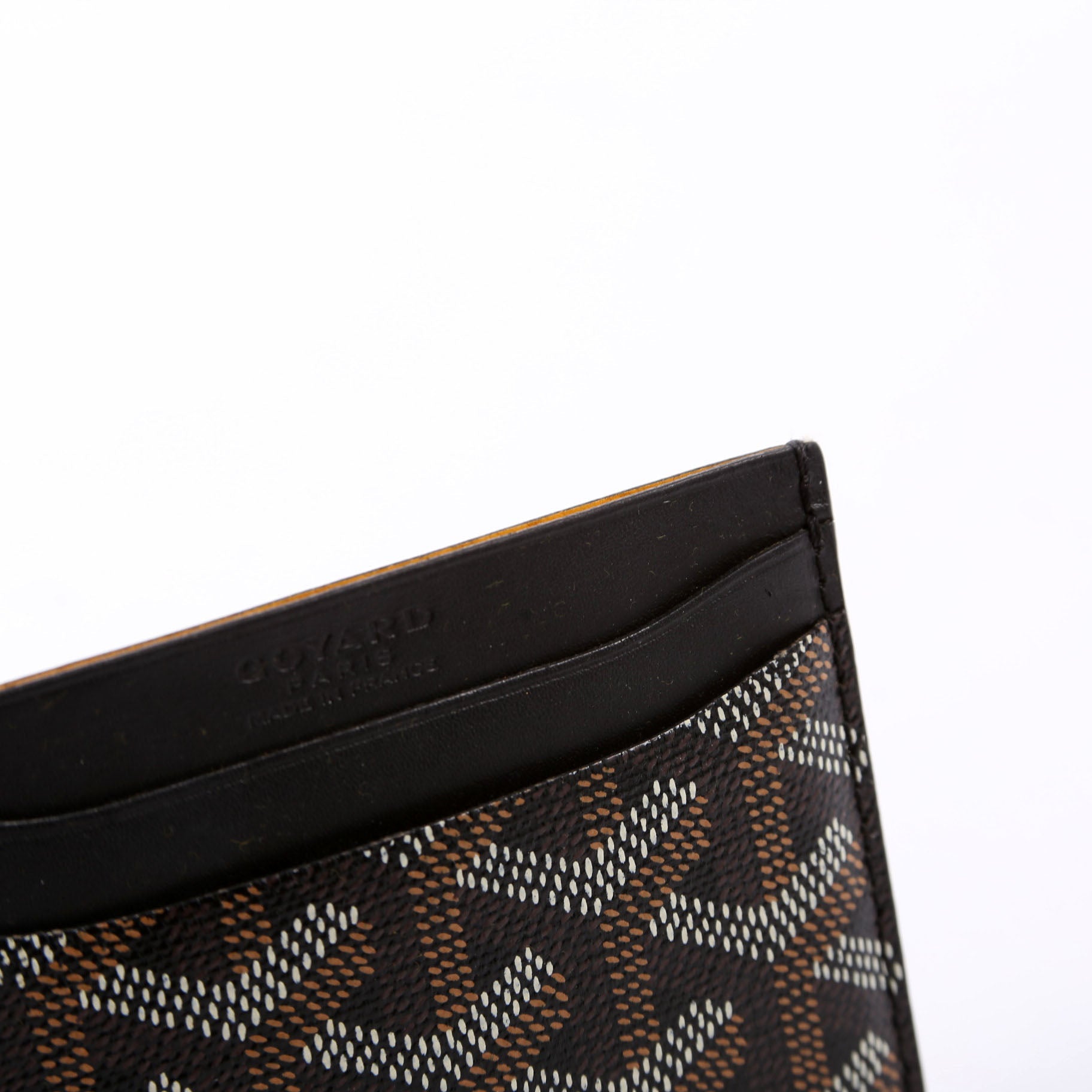 Saint Sulpice Card Holder