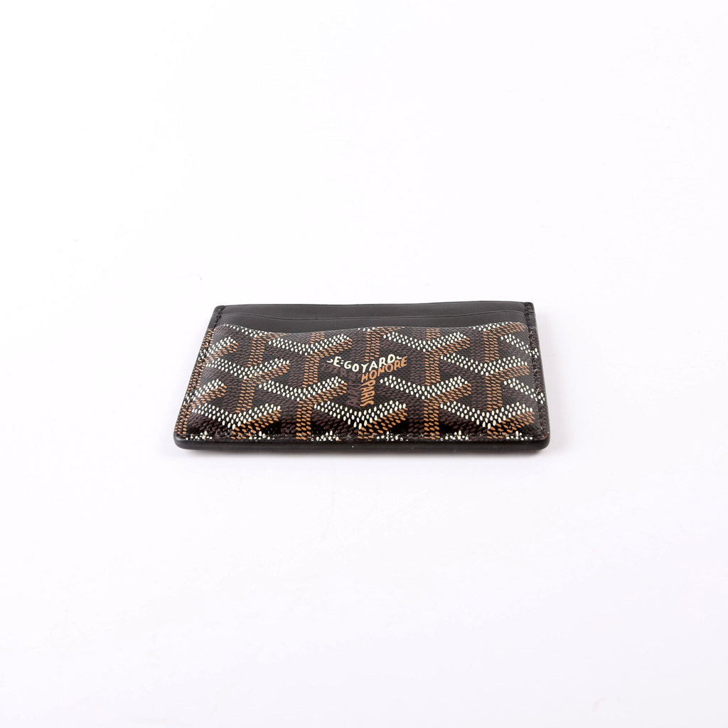 Saint Sulpice Card Holder