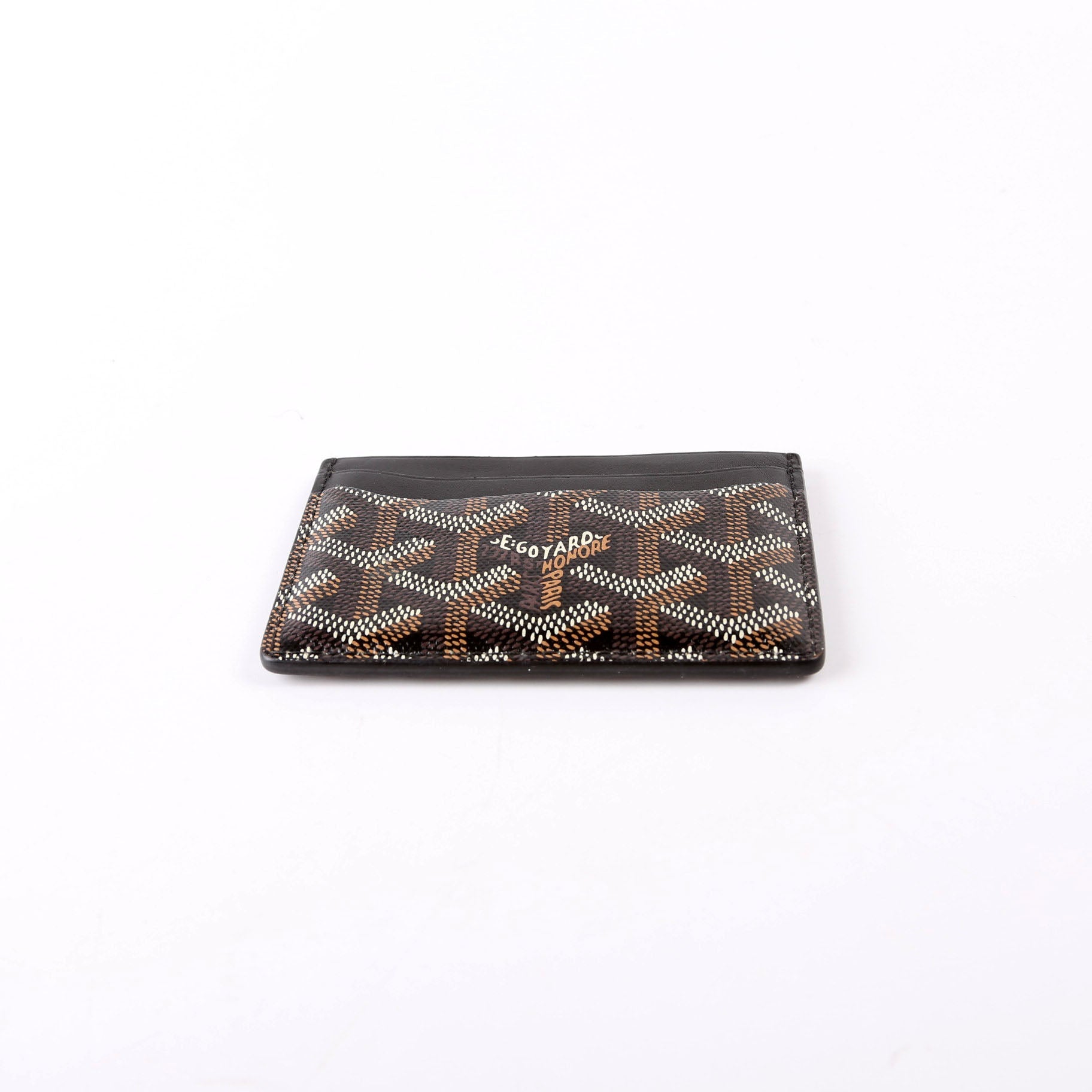 Saint Sulpice Card Holder