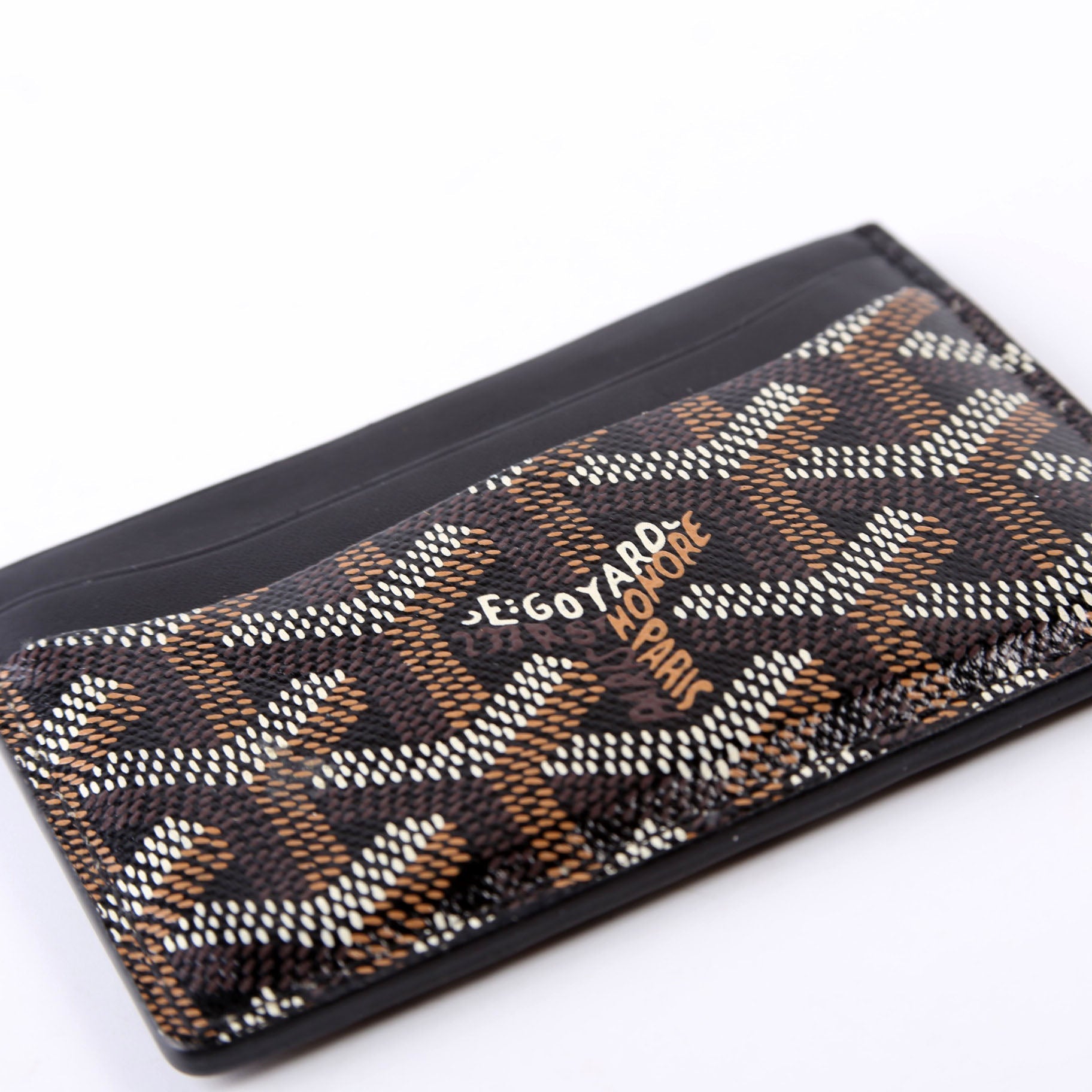 Saint Sulpice Card Holder