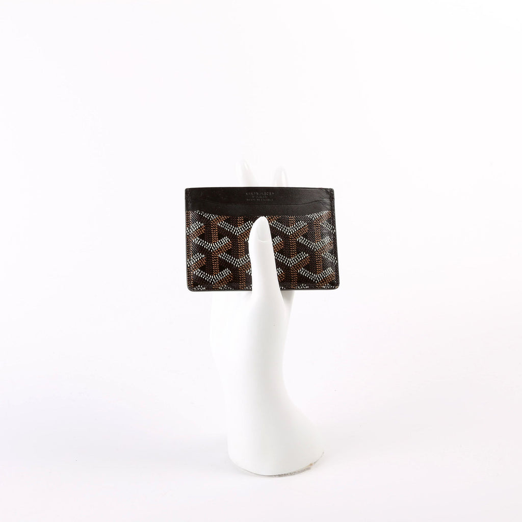 Saint Sulpice Card Holder