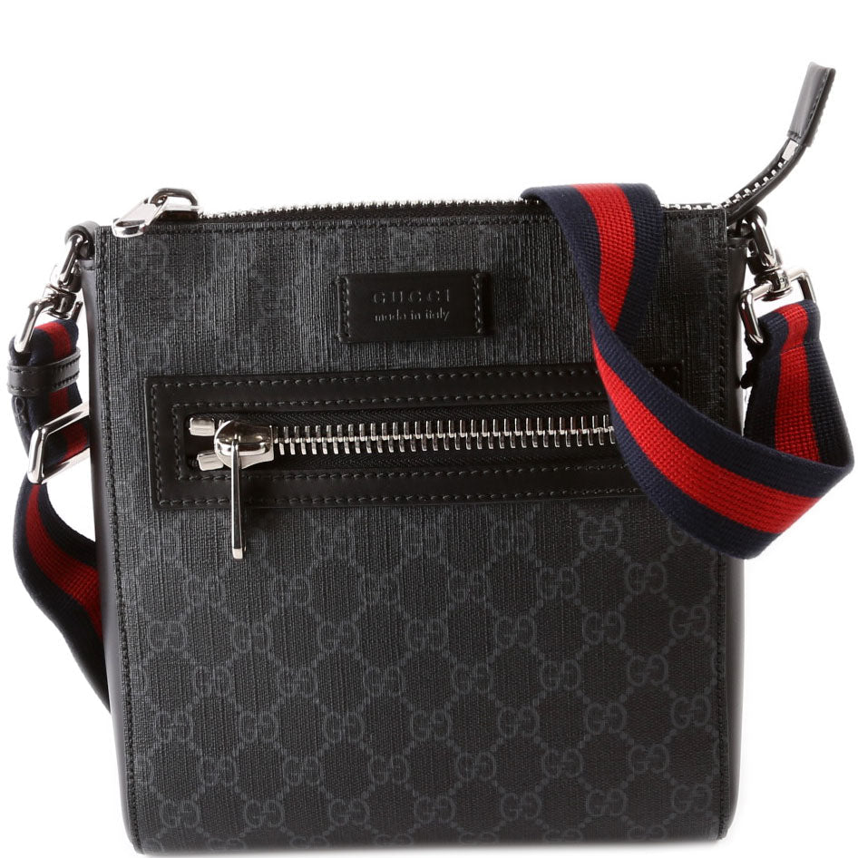 523599 Supreme Messenger Bag