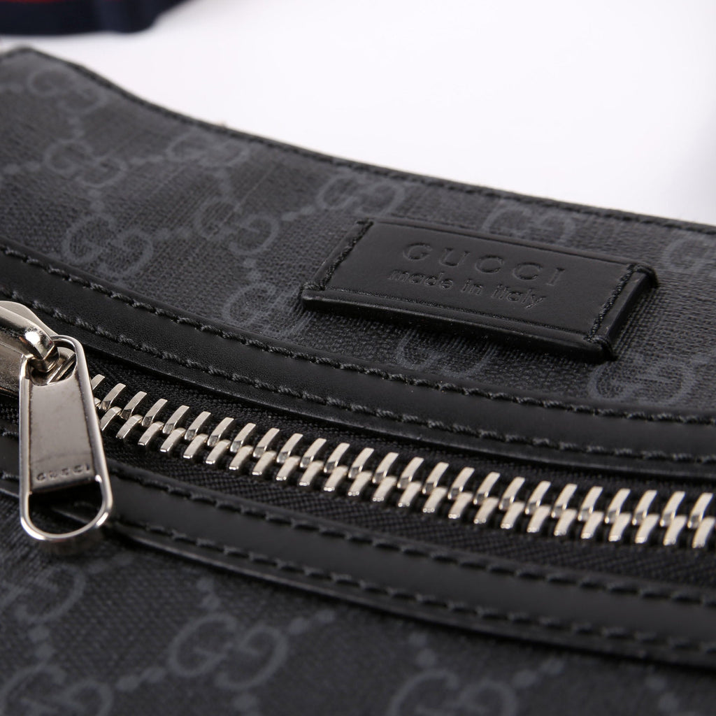 523599 Supreme Messenger Bag