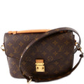 Pochette Metis Monogram