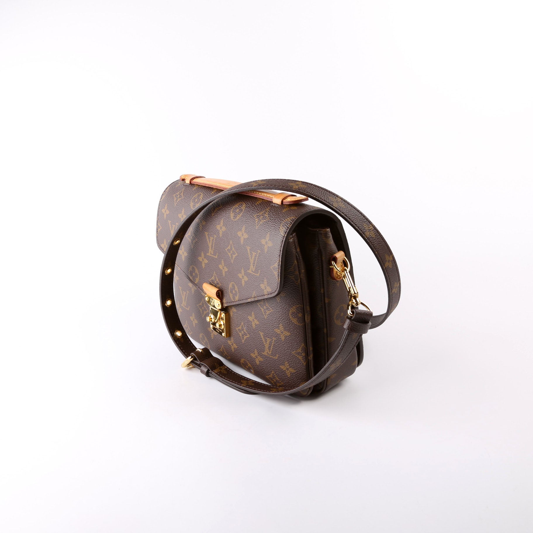 Pochette Metis Monogram