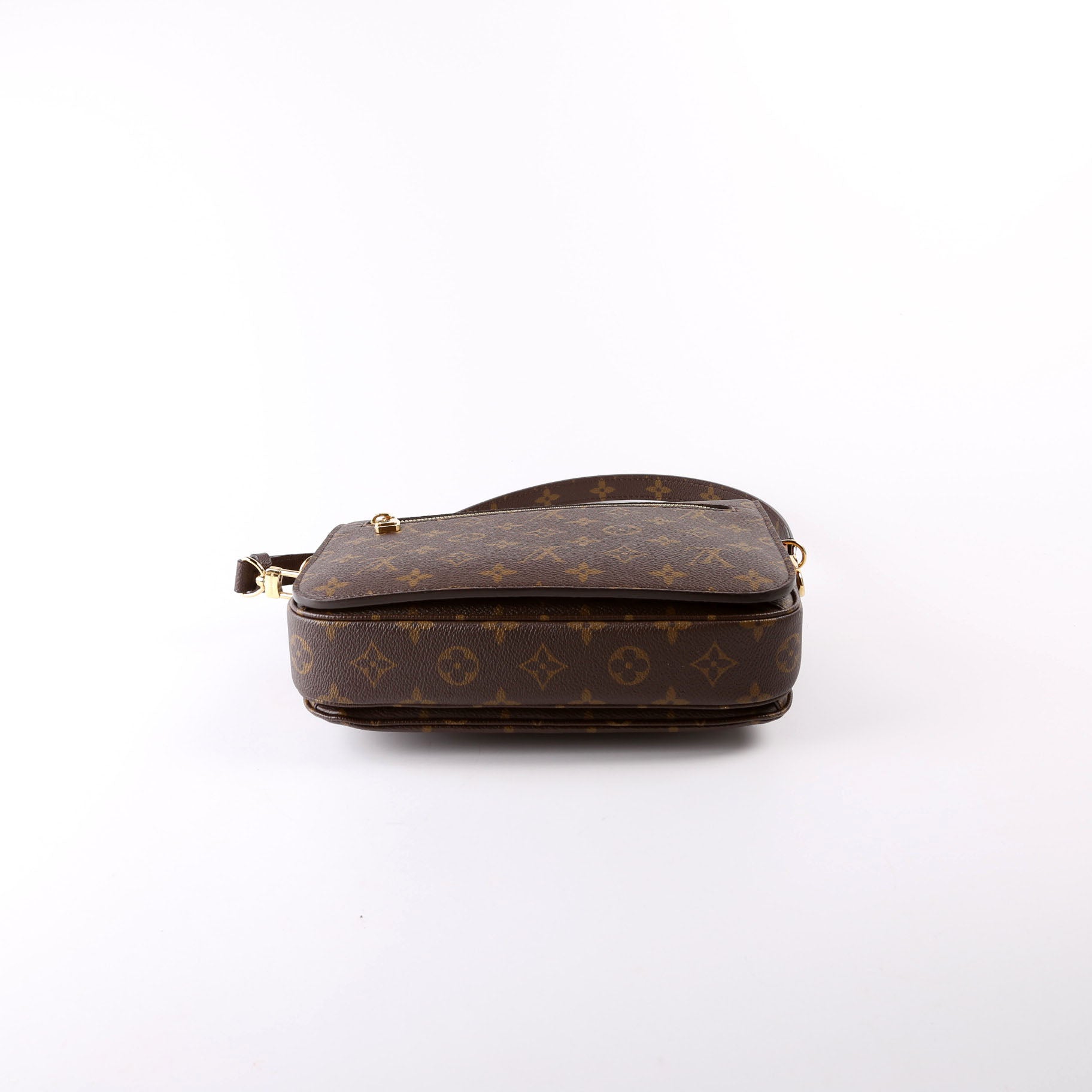 Pochette Metis Monogram