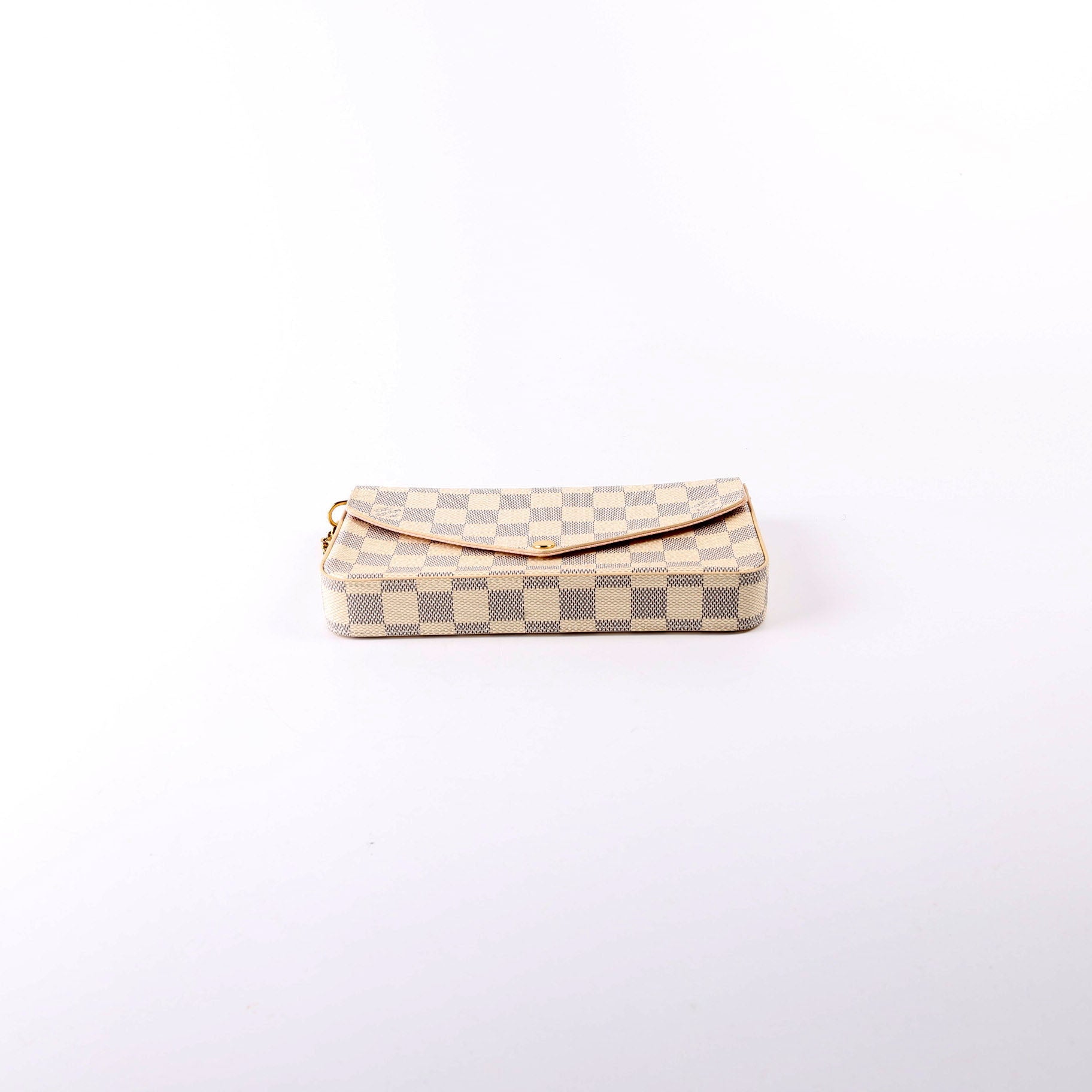 Pochette Felicie Azur
