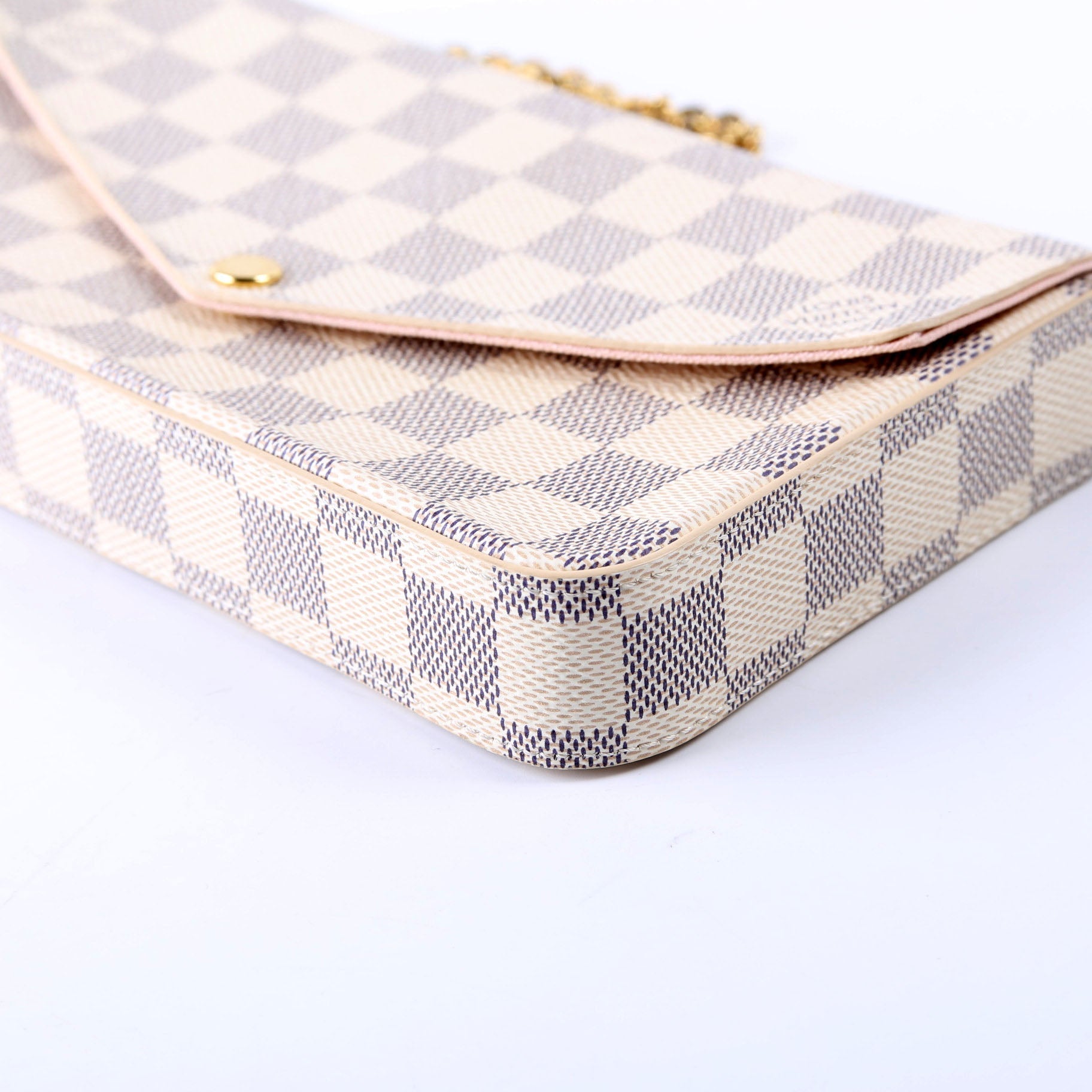 Pochette Felicie Azur