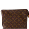 Toiletry Pouch 26 Newer Monogram